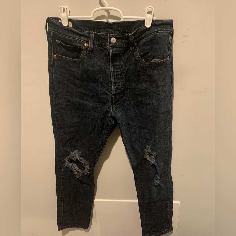 Levi’s 501 Skinny sz 29